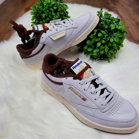 Reebok Club C 85 X Bodega (15 Year Anniversary) - Picture 7 of 16